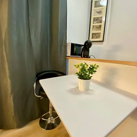 Convention Porte De Versailles Daire *