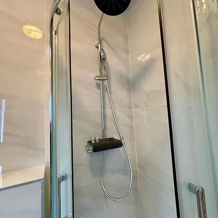 Convention Porte De Versailles *