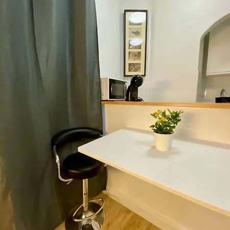 Convention Porte De Versailles *