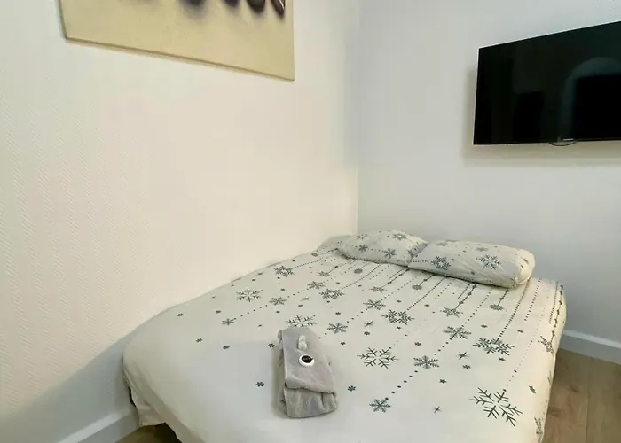 Convention Porte De Versailles