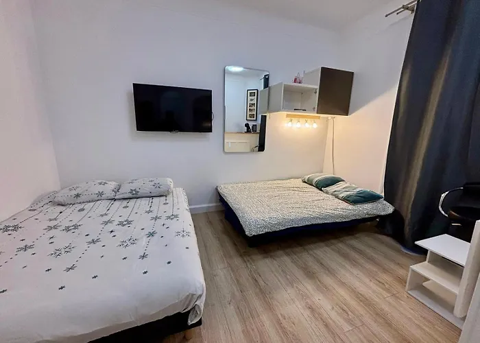 Convention Porte De Versailles 파리