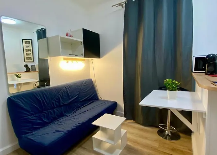 Convention Porte De Versailles 파리