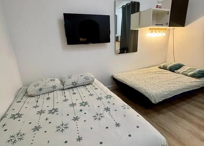 Convention Porte De Versailles *