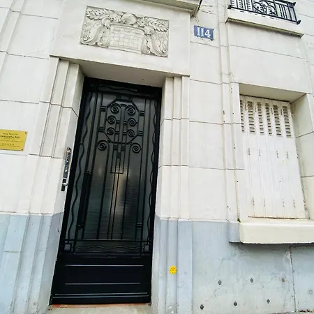 Apartamento Convention Porte De Versailles Paris