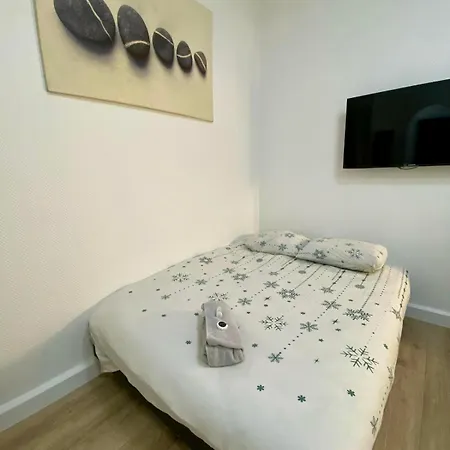 Convention Porte De Versailles