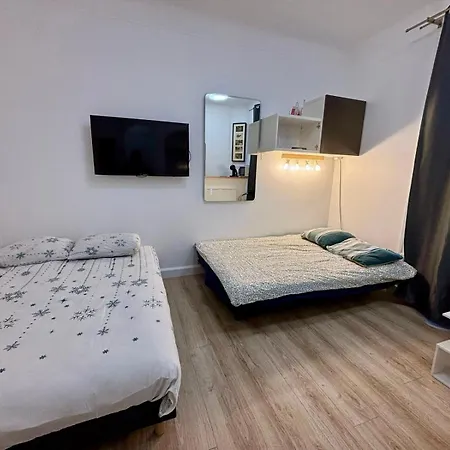 Convention Porte De Versailles Paris