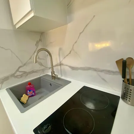 Convention Porte De Versailles Apartamento