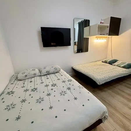 Convention Porte De Versailles *