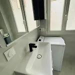 Convention Porte De Versailles Apartmán