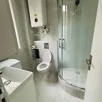 Convention Porte De Versailles Apartmán *