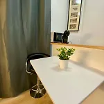 Convention Porte De Versailles Apartmán *