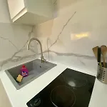 Convention Porte De Versailles Apartmán